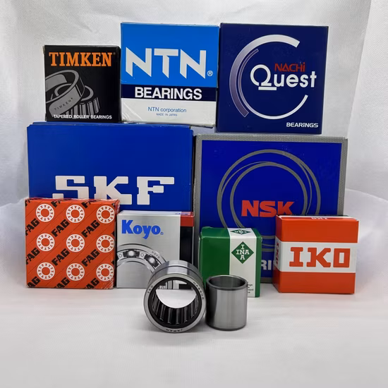 HK2210 HK2212 HK2216 HK2220 HK2230 Needle Roller Bearing [WARN] draft identifier mismatch - 5