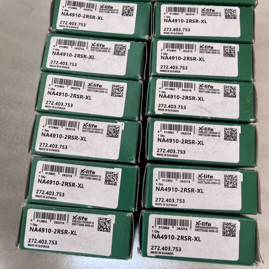IKO Nata5902 Natb5902 Combined Needle Roller Bearing 15x28x18mm - 5