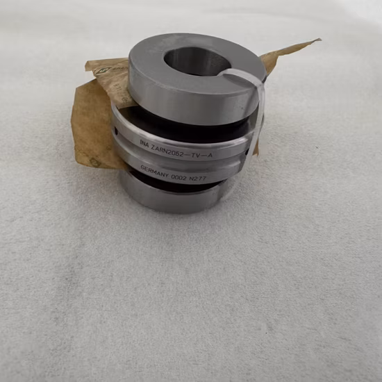 K Series Needle Roller Bearing and Cage Assembly Supplier - 5