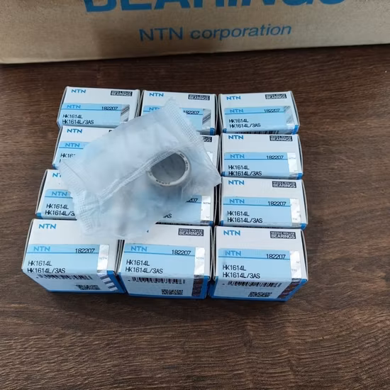 K Series Needle Roller Bearing and Cage Assembly Supplier - 6