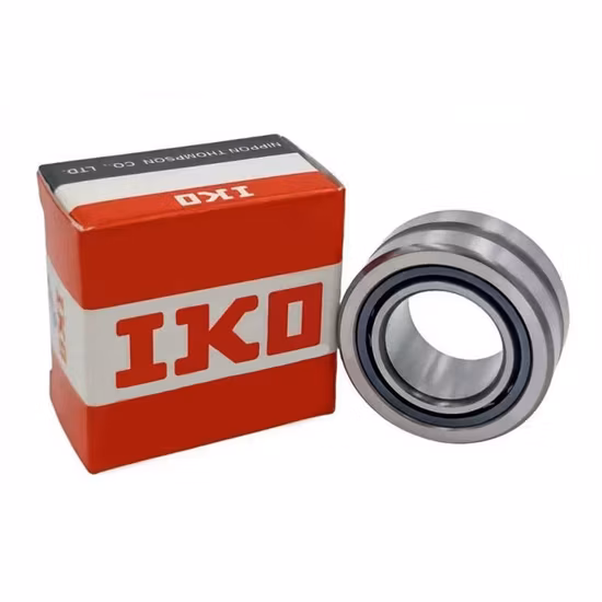 K20X26X12 Needle Roller Bearing K Series 20x26x12 mm - 4