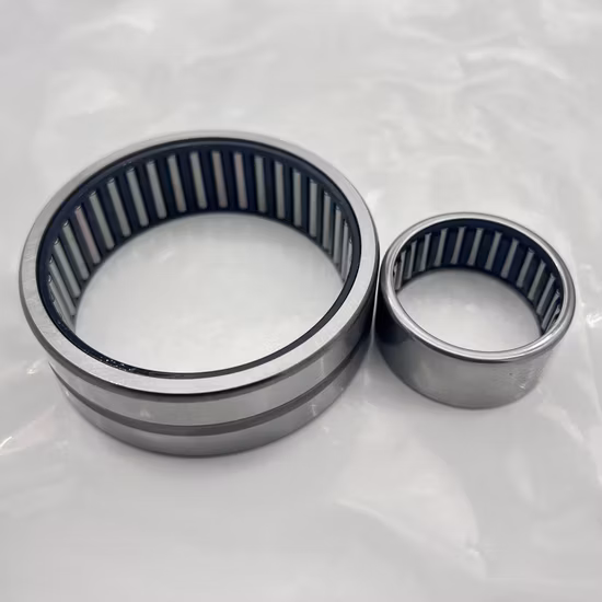 K22*26*10 Needle Roller Bearing K Type High Precision [WARN] draft identifier mismatch