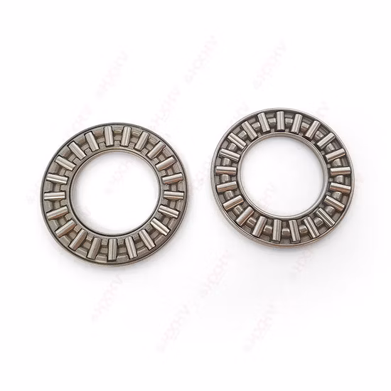 K35*51*30 Needle Roller Bearing for Komatsu PC200-6 PC200-7 Excavator - 6