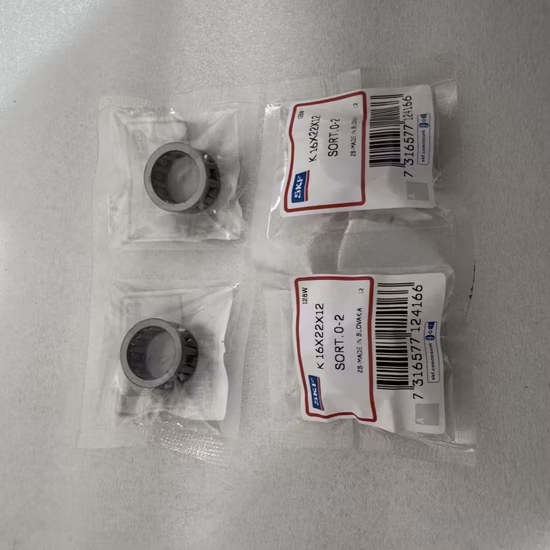 K35*51*30 Needle Roller Bearing for Komatsu PC200-6 PC200-7 Excavator - 3