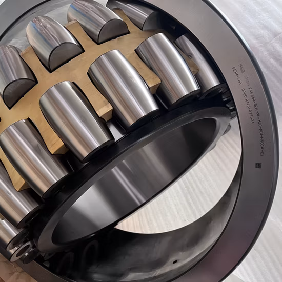 Large Size 239/560ca 239/560-B-K-MB Spherical Roller Bearing
