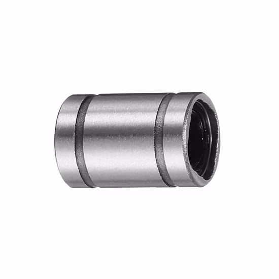 LM12LUU LM13LUU LM16LUU High Speed Linear Bearing - 2