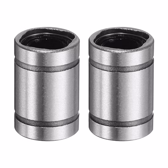 LM12LUU LM13LUU LM16LUU High Speed Linear Bearing - 3