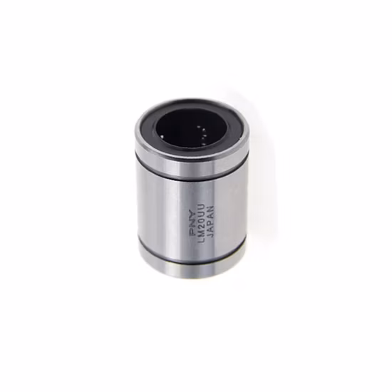 LM20UU LM25UU LM30UU LM35UU High Speed Linear Bearing Wholesale - 3