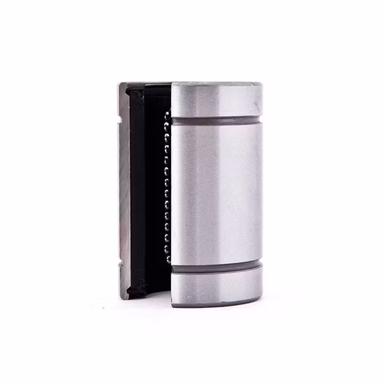 Lm50-Op Lm60-Op Lm80-Op Lm100-Op Linear Bearing Open Type Supplier - 3