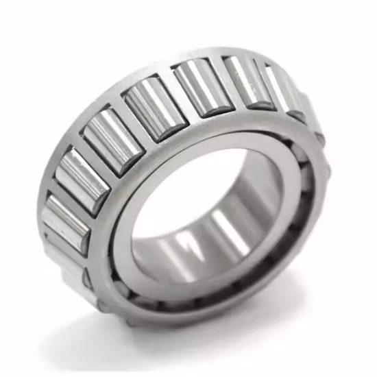 LM501349/10 Inch Tapered Roller Bearing for Energy Mining Automotive - 2