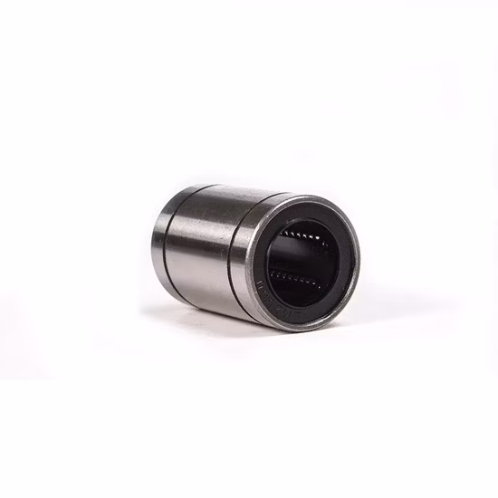 Lme4uu Lme5uu Lme8uu Linear Bearing Open Type [WARN] draft identifier mismatch - 4