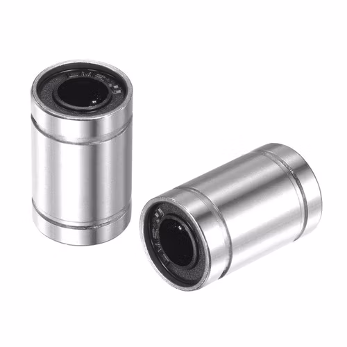 Lme10uu Lme12uu Lme16uu Linear Bearing Supplier - 4
