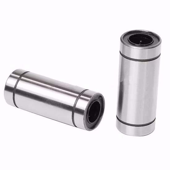Lme40luu Lme50luu Lme60luu Linear Bearing Genuine Authorized Supplier - 2