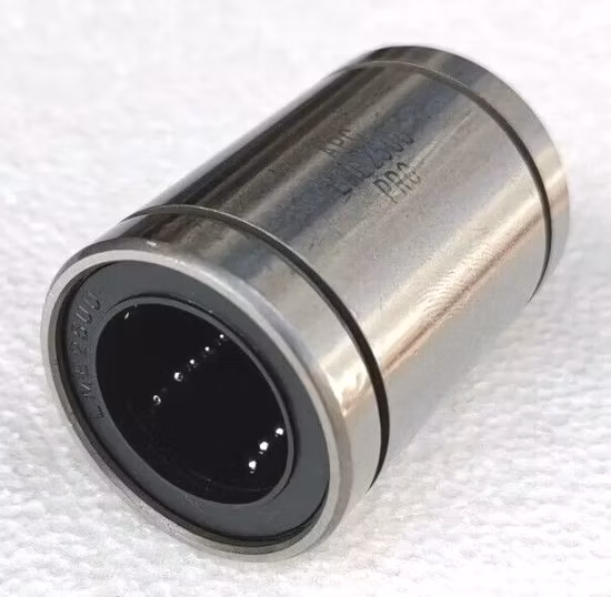 Lme20uu Lme25uu Lme30uu Linear Bearing for Automation Machinery [WARN] draft identifier mismatch