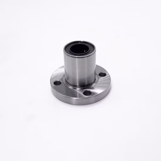 LMF12LUU LMF13LUU LMF16LUU High Speed Linear Bearing - 2