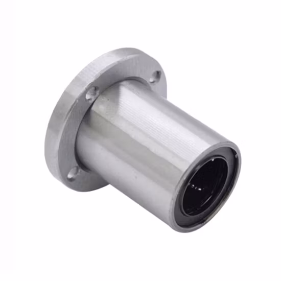 High Speed LMF6LUU LMF8LUU LMF10LUU Linear Bearing - 4