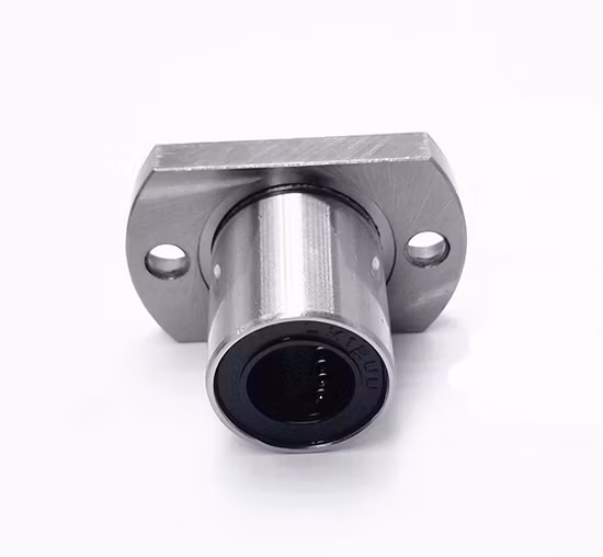 LMH20UU Linear Bearing Circular Flange High Speed Low Noise [WARN] draft identifier mismatch