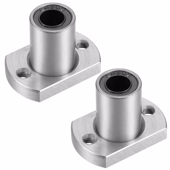 LMH20UU Linear Bearing Circular Flange High Speed Low Noise [WARN] draft identifier mismatch - 3
