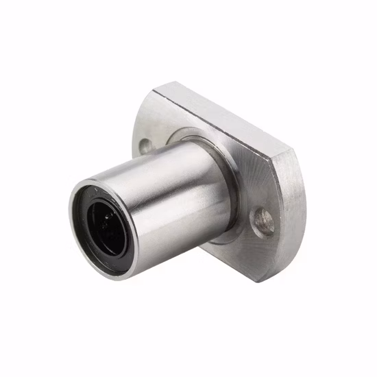 Lmh35luu Lmh40luu Lmh50luu Linear Bearing for Automation [WARN] draft identifier mismatch