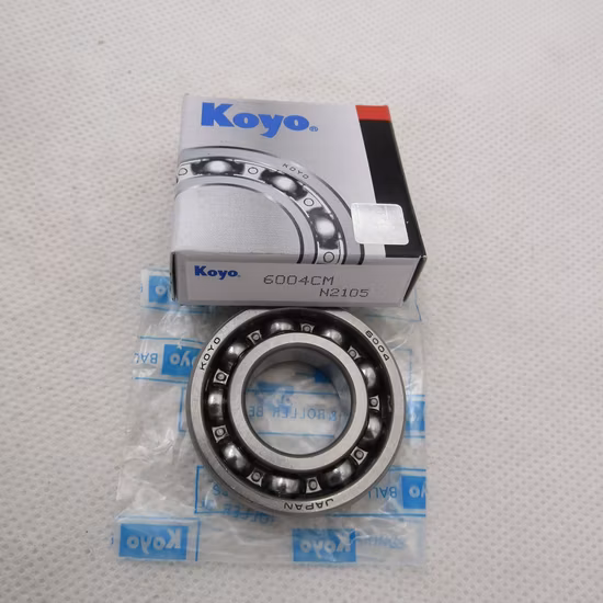 Mf52zz-Mf148zz Flange Deep Groove Ball Bearing Wholesale Supply - 3