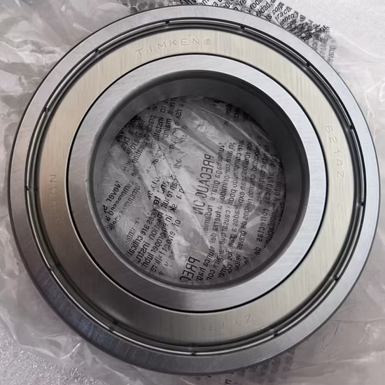 Mf52zz-Mf148zz Flange Deep Groove Ball Bearing Wholesale Supply - 4