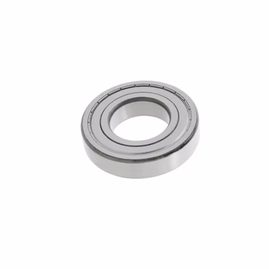 Mini Flanged Stainless Steel Ball Bearing MR137 MR117 MR104 for Corrosion Resistant Motor Shaft - 2