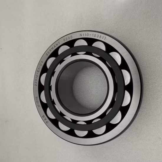 NTN Original Double Row Spherical Roller Bearing 22213 22214 22215 23230
