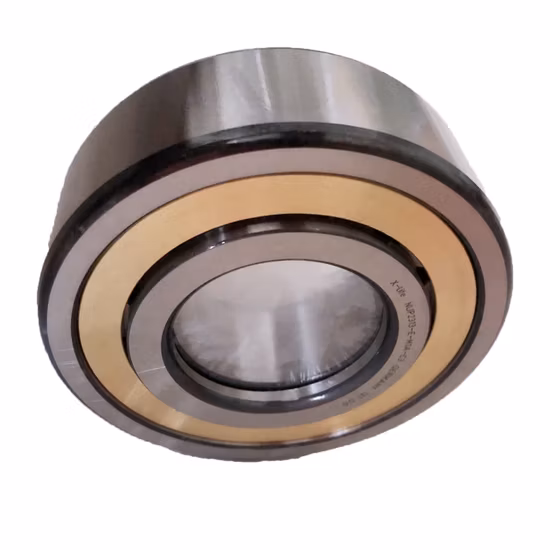 N202 N203 N204 N206 N208 N209 N210 E Cylindrical Roller Bearings - 4