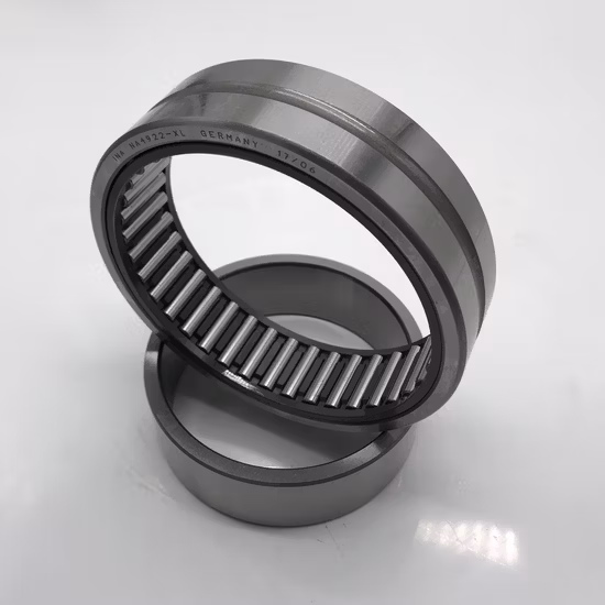 Na4906 Full Complement Needle Roller Bearing Set Wholesale Supply [WARN] draft identifier mismatch - 6
