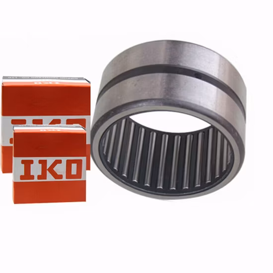 Needle Roller Bearing NK29/20 SKF 29x38x20mm P4 Precision for CNC Machine Tools - 3