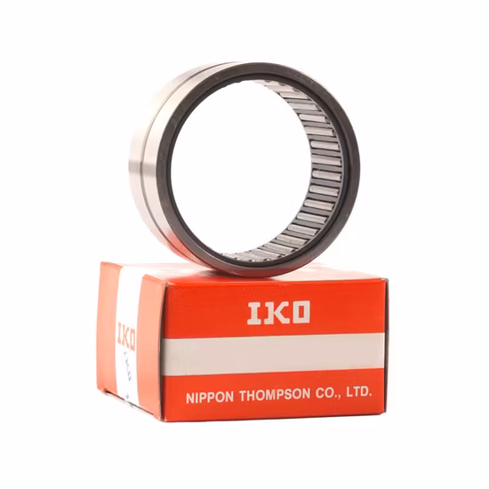 Needle Roller Bearing NK29/20 SKF 29x38x20mm P4 Precision for CNC Machine Tools - 4