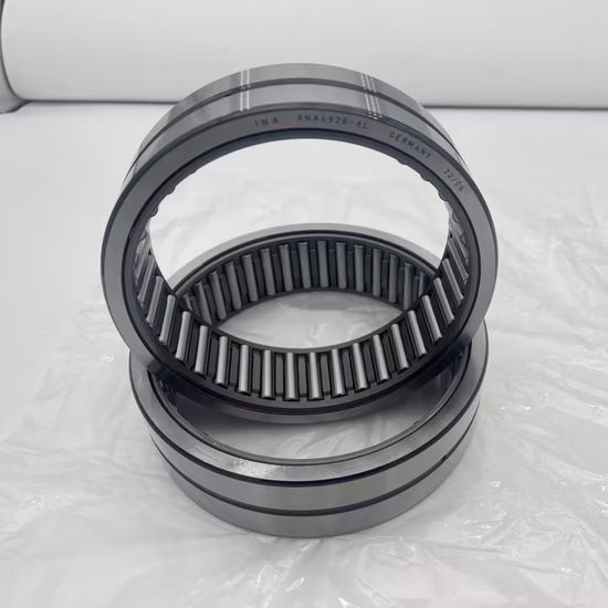 Needle Roller Bearing NK29/20 SKF 29x38x20mm P4 Precision for CNC Machine Tools