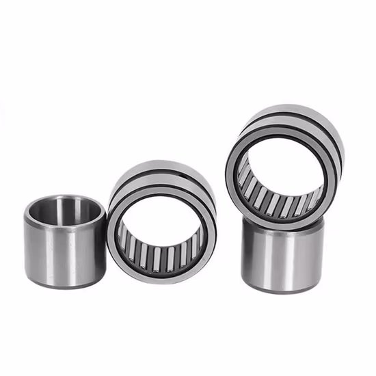 NKIA 5904 Combined Needle Roller Angular Contact Ball Bearing Genuine