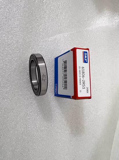 NSK NTN Koyo NACHI 61900-61907 Deep Groove Ball Bearing 2RS ZZ Stainless Steel - 3