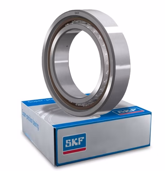 NSK NTN Timken Koyo 7007 BECBP BECBM Angular Contact Bearing - 4