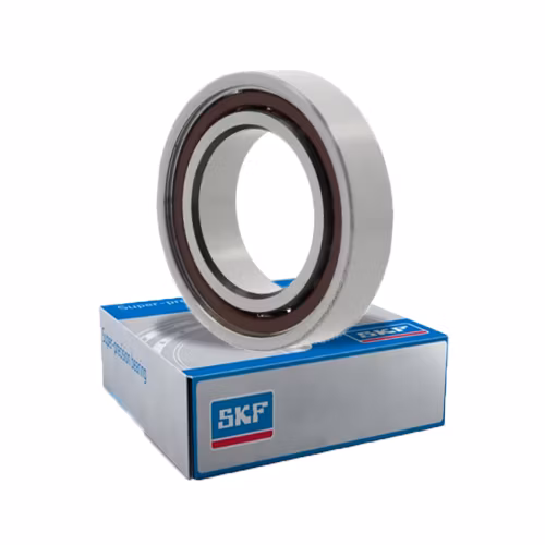 NSK NTN Timken Koyo 7007 BECBP BECBM Angular Contact Bearing - 5