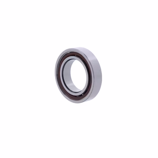 NSK NTN Timken Koyo 7010 CD/P4a Angular Contact Bearing High Speed Precision - 4