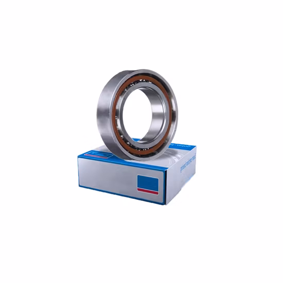 NSK NTN Timken Koyo 7010 CD/P4a Angular Contact Bearing High Speed Precision