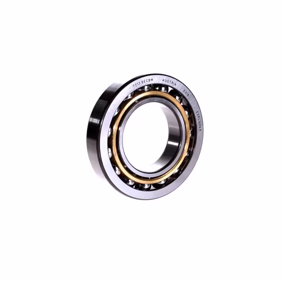 NSK NTN Timken Koyo 7010 CD/P4a Angular Contact Bearing High Speed Precision - 5