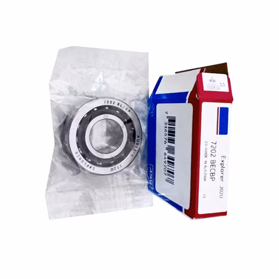 NSK NTN Timken Koyo 71914 CD/P4a Angular Contact Ball Bearing Genuine - 3