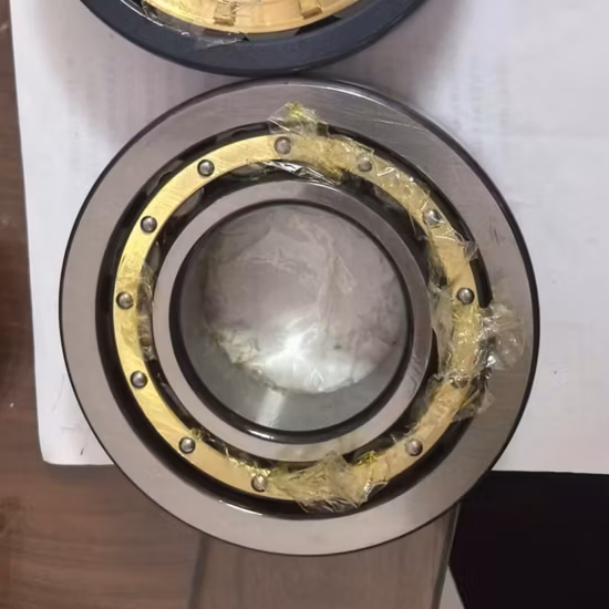 Nu 202 Nj 203 Nu 204 Cylindrical Roller Bearings Authorized Supplier