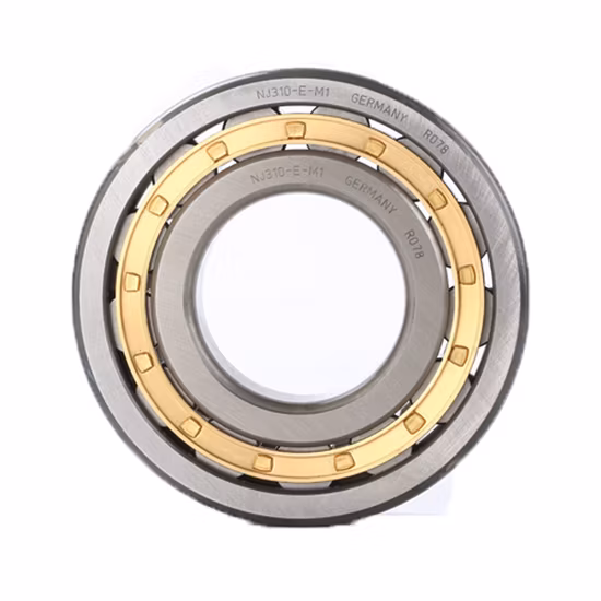 Nu 202 Nj 203 Nu 204 Cylindrical Roller Bearings Authorized Supplier - 2