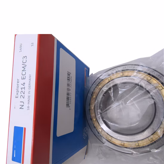 NUP2220 NUP2222 NUP2224 NUP2226 NUP2228 E Cylindrical Roller Bearings Genuine Authorized - 4