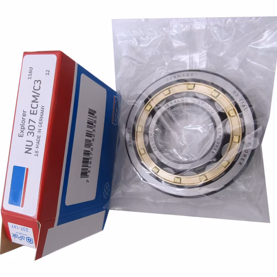NUP2220 NUP2222 NUP2224 NUP2226 NUP2228 E Cylindrical Roller Bearings Genuine Authorized - 2