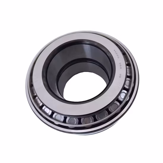 Original HR33007J 33008 Tapered Roller Bearings Factory Manufacturing - 2