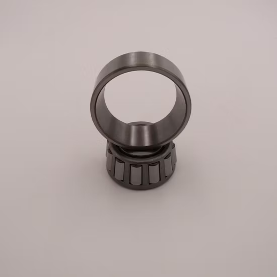 Original HR33007J 33008 Tapered Roller Bearings Factory Manufacturing - 3