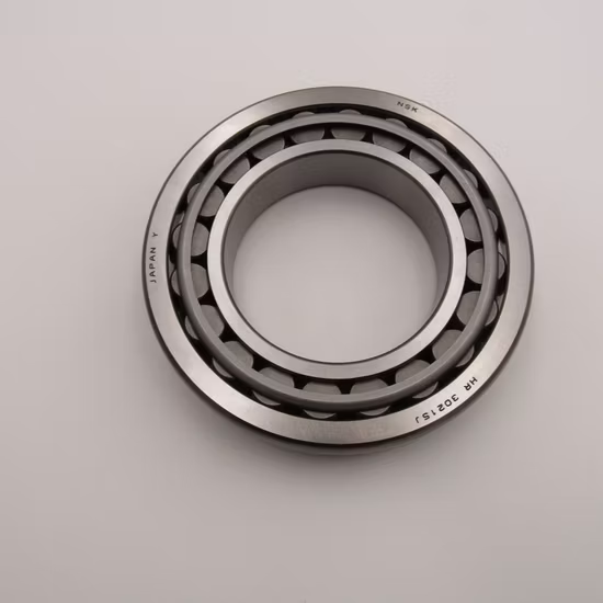 Original HR33007J 33008 Tapered Roller Bearings Factory Manufacturing - 4