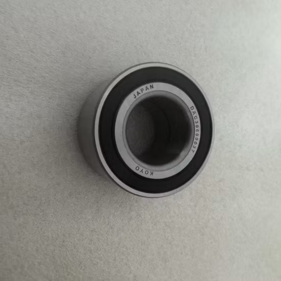 Original Japan NTN NSK Koyo Dac38700037 Auto Wheel Hub Bearing 38X70X37mm Distributors - 5
