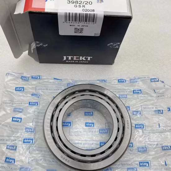 Original Sweden Single Row Tapered Roller Bearing 30213 30214 - 3