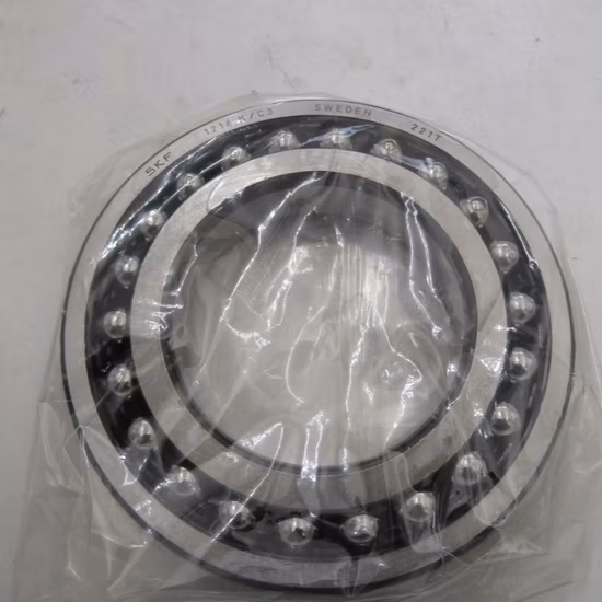 P6 Precision Self-Aligning Ball Bearing 2305 2310 2315 2320 - 2